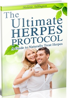 Ultimate-Herpes-Protocol-Review